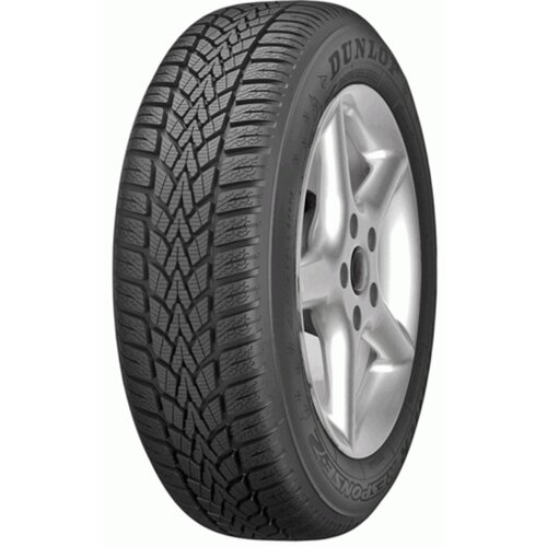 Dunlop 195/65R15 91T WINTER RESPONSE 2 MS auto guma Cene