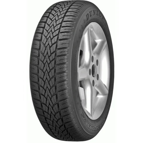 Dunlop Winter Response 2 ( 195/65 R15 91T )