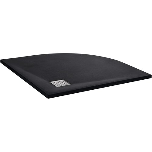  Tu&scaron;-kada SMC crna 90 x 90 cm Cijene
