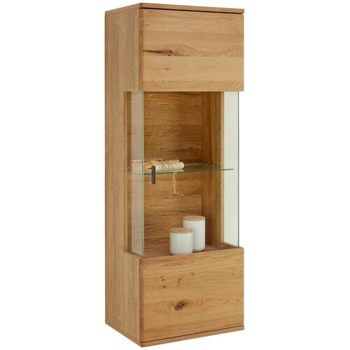 Premium Living Viseča Vitrina Valera Cene