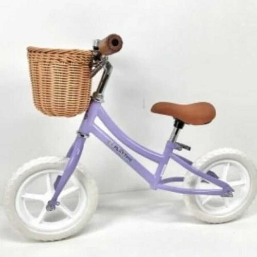BALANS bicikl Playtime 769 lila Cene