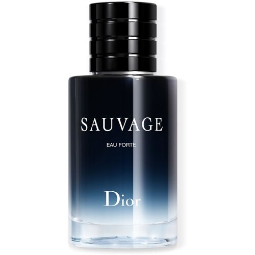 Dior Sauvage Eau Forte parfem bez alkohola za muškarce 60 ml Cijene