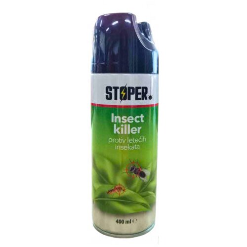  Sprej protiv komaraca 500 ml Cene