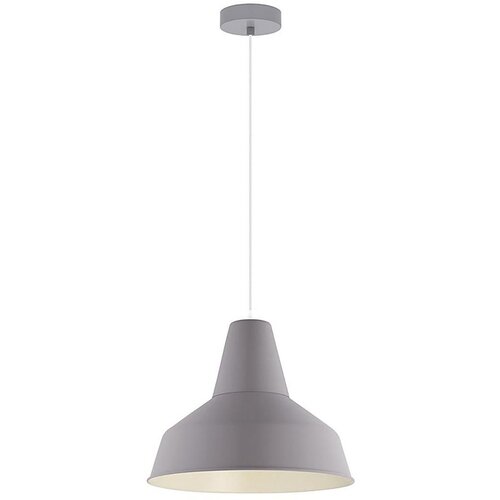 Eglo 49064 - Luster na sajli SOMERTON-P 1xE27/60W/230V Slike