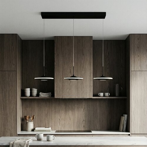  Brilagi - LED luster na sajli VERANO 3xLED/15W/230V Slike
