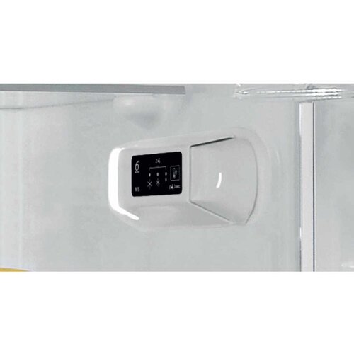 Whirlpool frižider W5 821EF ox 1/samostojeci/E/111+226L/inox Cene