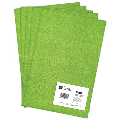  Dekorativni filc 30 x 20 cm -1 komad | izaberite boju Slike