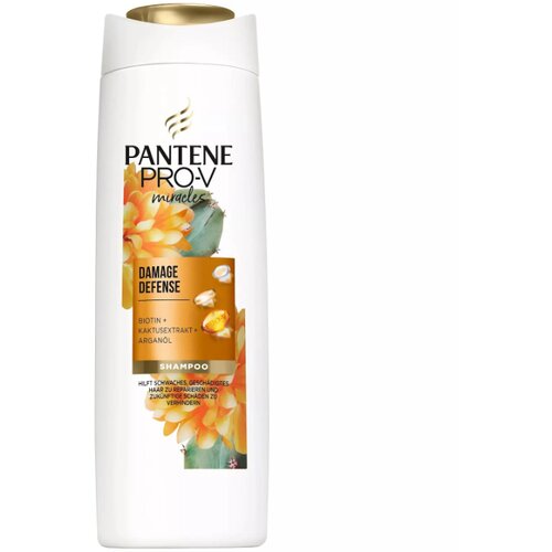 Pantene PRO-V Šampon za kosu Damage defence 250 ml Cene