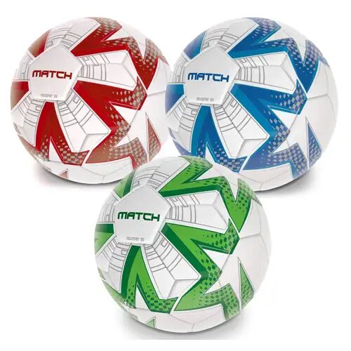 Mondo Toys Match nogometna žoga, mera 5 Cene