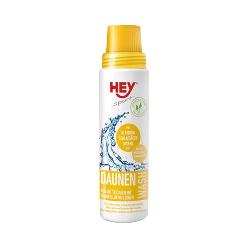 HEY Sport Sport Daunen Wash Cene