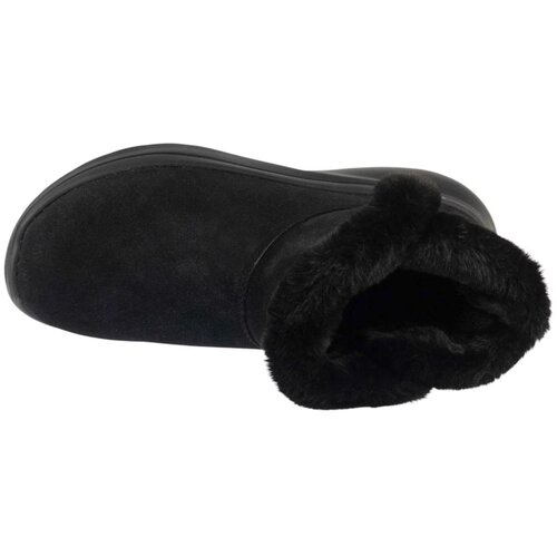 Skechers Slip-ins: Arch Fit N-Joy - Elevate ženske čizme 144321-BBK Slike