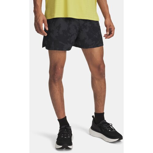 Under Armour Men&amp;#039;s shorts Launch Pro 7in Prtd Short-GRY - Men&amp;#039;s Slike