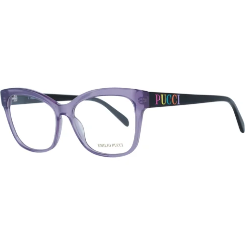 Emilio Pucci Optical Frame