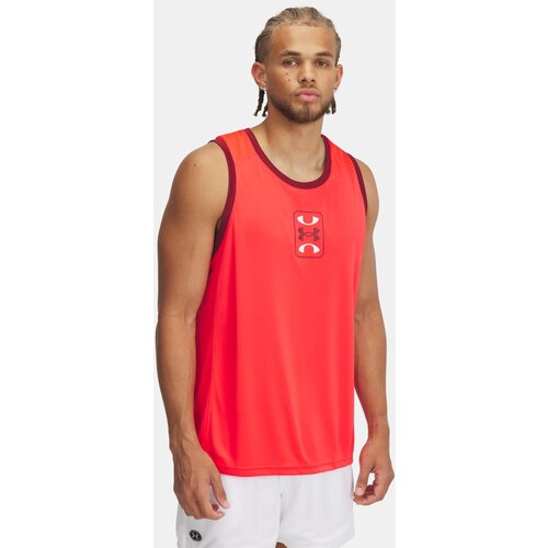 Under Armour Men's tank top UA Zone Performance Tank - Men's Cijene