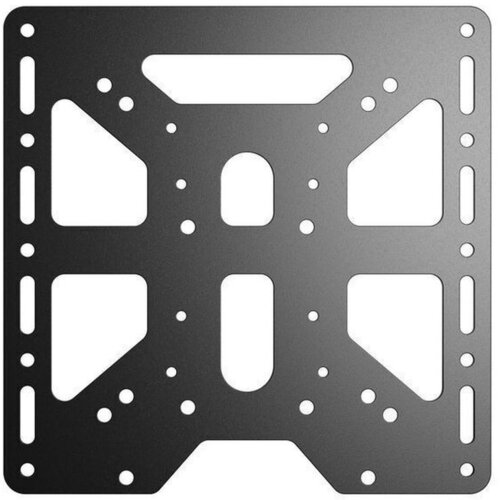 Moza Baza Racing Mtp - Flight Support Plate Slike