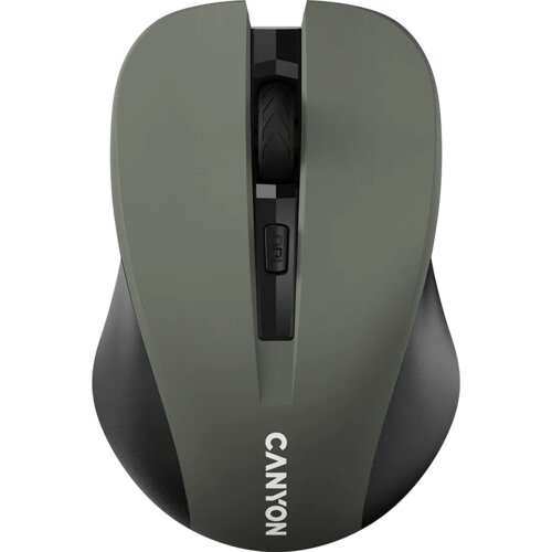 Canyon Mouse MW-1 Wireless Grey Cene