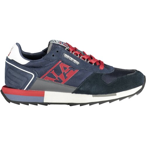 NAPAPIJRI SHOES MEN'S SPORTS FOOTWEAR BLUE Cene