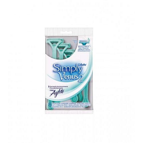 Gillette Brijač simply 8/1 Slike