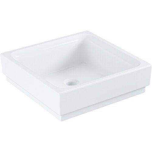 Grohe umivalnik Cube Ceramic 3948200H Cene