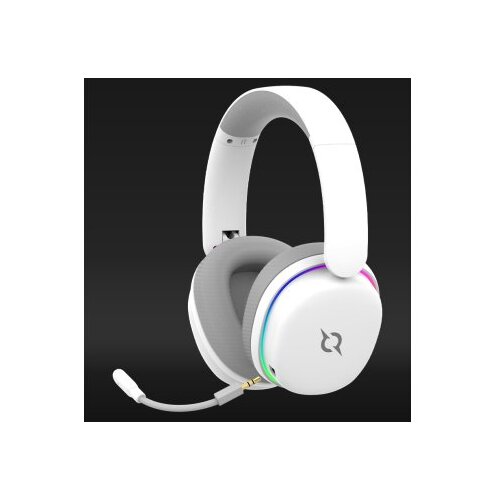 AQIRYS slusalice luna white wireless 106-0130 Slike