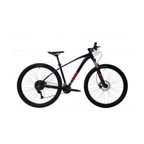 Capriolo mtb al-pha 95 29" crno 923202-155 Cene