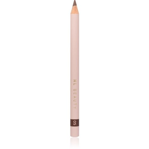 NL Beauty Too Nude to Be True olovka za konturiranje usana nijansa 05 The New Nude 1.5 g Slike