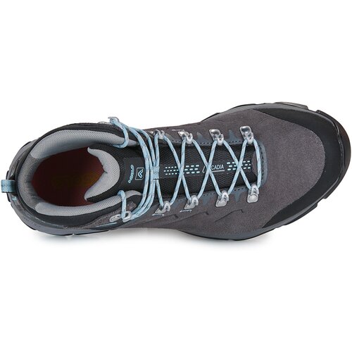 Asolo Pohodni&amp;scaron;tvo Acadia Mid LTH GTX ML Siva Slike