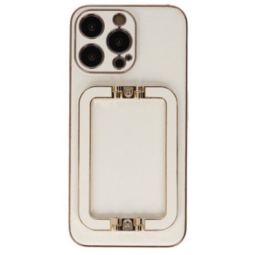  futrola coco elit za iphone 14 pro max (6.7) bela Cene
