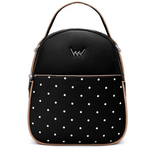Vuch Flug Black Cene