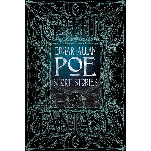 Marston Edgar Allan Poe - Edgar Allan Poe Short Stories Slike