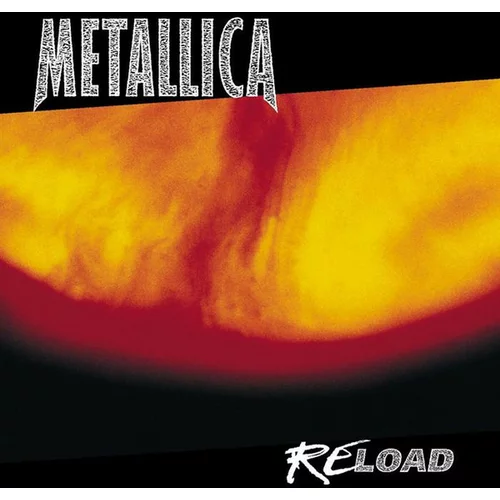 BLACKENED - Reload (2 LP)