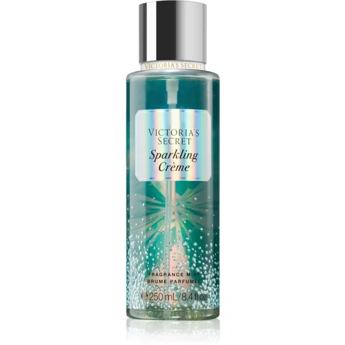 Victoria's Secret Sparkling Crème sprej za tijelo za žene 250 ml