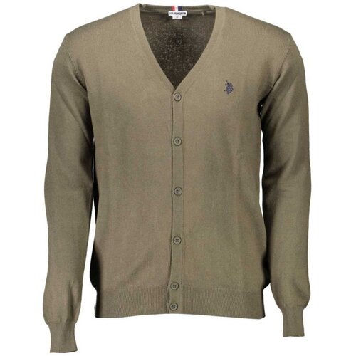 U.S. Polo Assn. muŠki dŽemper 60913-48847 Cene