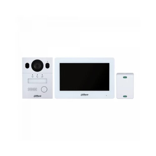  KTX01(S) komplet video interfona Slike