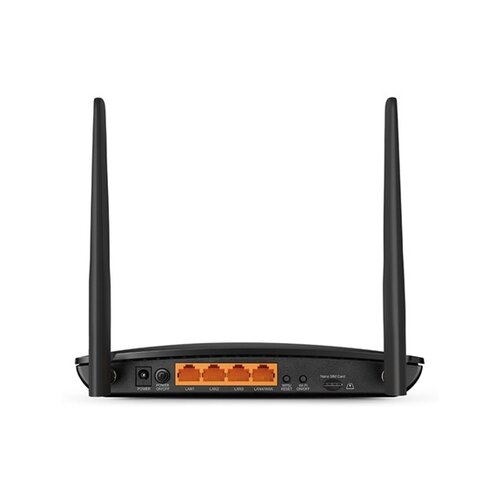 Tp-link 4G Ruter MR500 AC1200/4GLAN/SIM slot Cene