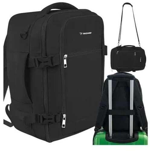 Trizand putni ruksak 40x25x20 cm 20 L &ndash; ručna prtljaga za avion Cijene