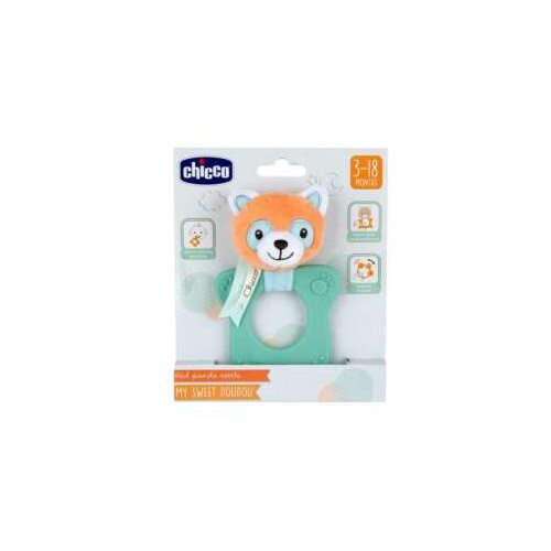 Chicco ZVECKA GLODALICA PANDA, 3M+ Cijene