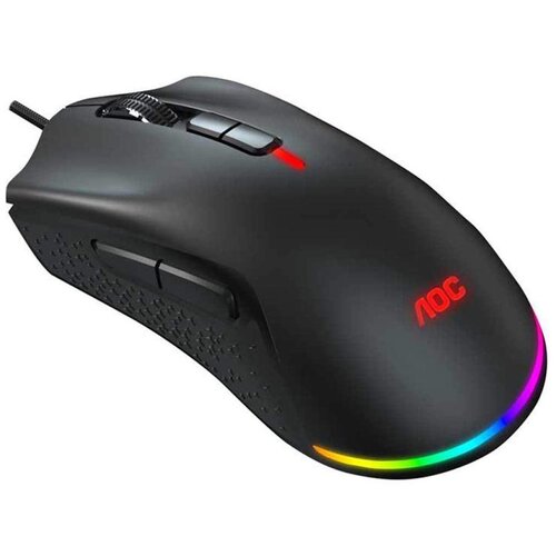 AOC Gaming miš GM530 žični USB 2.0 Cijene