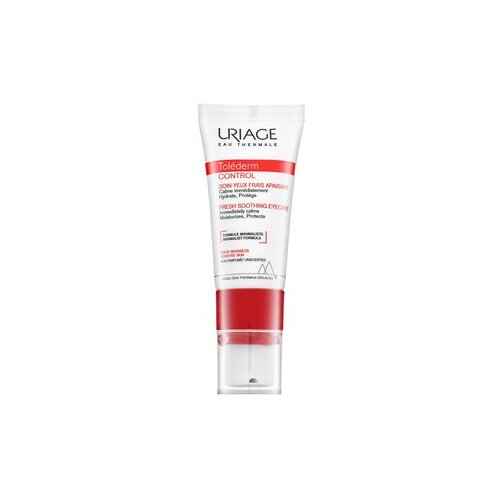 Uriage tolederm tontrol umirujuća krema za zonu oko oka 40ml Cene