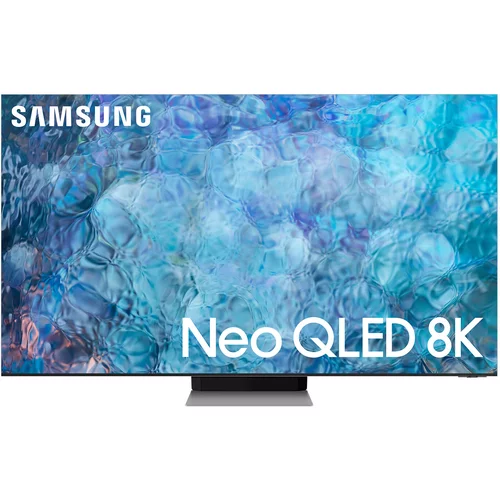Samsung QE65QN900A 8K UHD Neo QLED TV 2021 165cm (65")