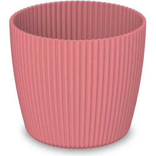 Gardino Saksija 16cm Wave/ roze Slike