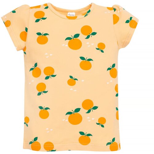 Pinokio Blouse Ss Girl Fruit&amp;amp;Sun Slike