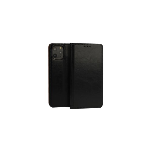 PREKLOPNA MASKA BOOK SPECIAL CASE ZA IPHONE 14 PRO BLACK Cijene