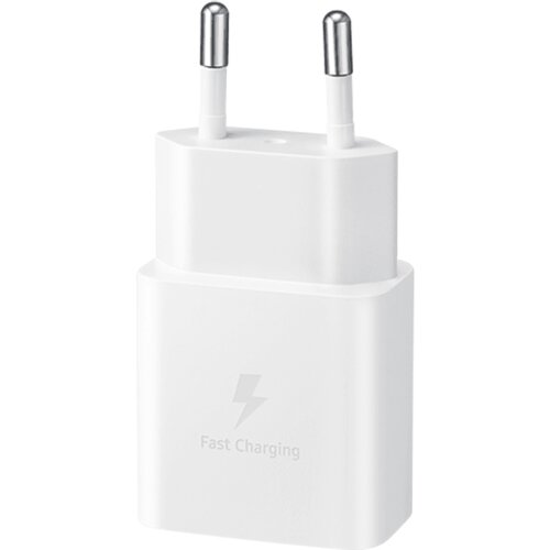 Samsung EP-T1510-XWE beli kućni punjač (adapter) za mobilne telefone USB C port+kabl USB C Cene