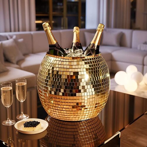  Kibla za led Disko, 11 l Slike