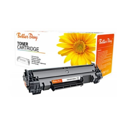 BetterDay Toner W1500A, 150A zam. kaseta za HP M111/M141 1k (sa cipom) Cene
