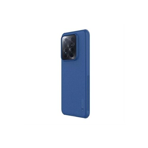Nillkin Super Frost za Xiaomi 14 Pro plava Slike