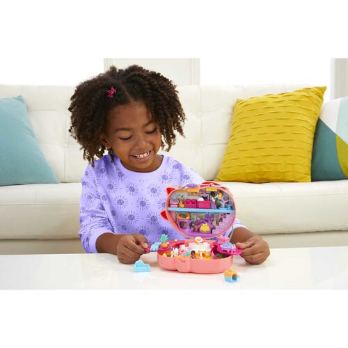 Mattel Enchantimals sirena koja pu&scaron;e mjehuriće (194735042999) Cijene