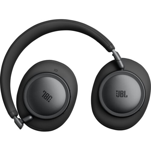 JBL Live 780NC slu&amp;scaron;alke (črne) Slike