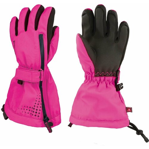 Eska Children's winter gloves for the little ones First Shield Slike